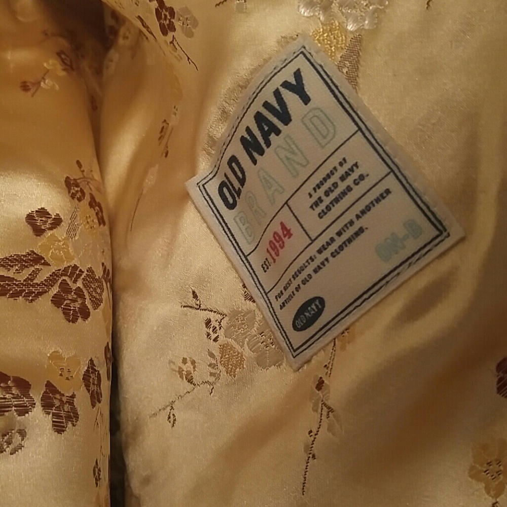 Bomber jacket - Picture 3 of 4